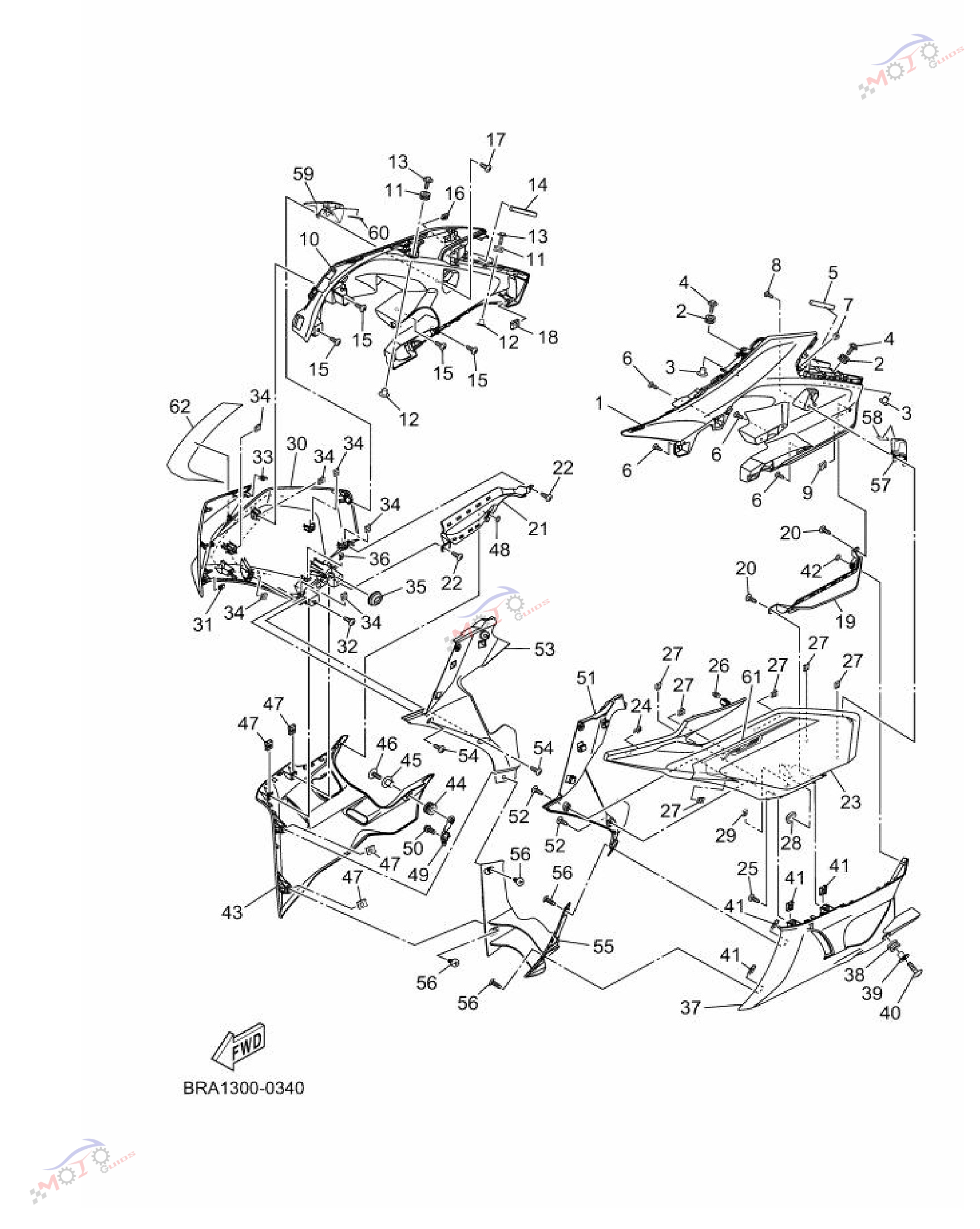 Engine Diagram